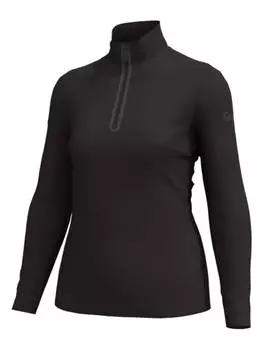 Функциональный лонгслив Halti, черный