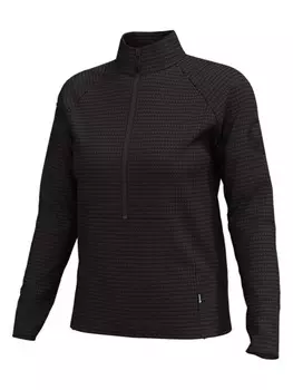 Функциональный лонгслив Halti, черный