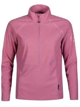 Функциональный лонгслив Halti, розовый