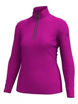 Функциональный лонгслив Halti, розовый