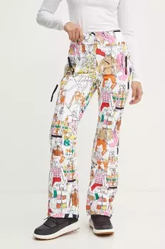 Функциональный лонгслив Journey Eivy, бежевый