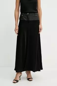 Функциональный лонгслив Latnja Wool Haglfs, черный