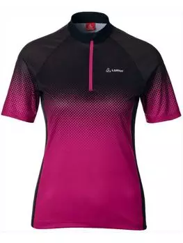 Функциональный лонгслив Lffler, фиолетовый