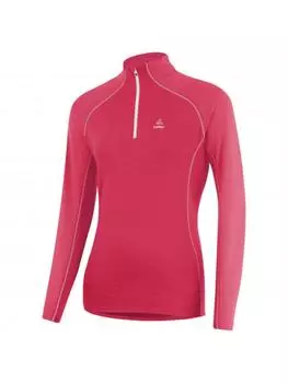 Функциональный лонгслив Lffler, красный