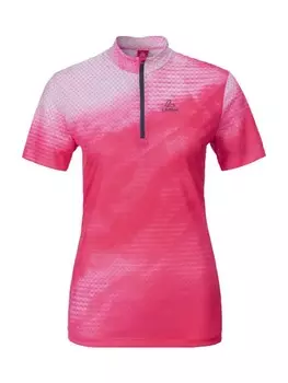 Функциональный лонгслив Lffler, розовый