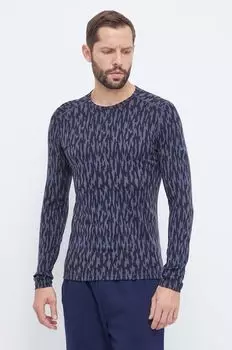 Функциональный лонгслив Merino 200 Oasis Icebreaker, черный