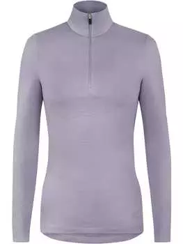 Функциональный лонгслив Normani Outdoor Sports, фиолетовый