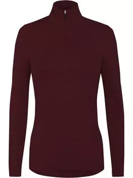 Функциональный лонгслив Normani Outdoor Sports, красный