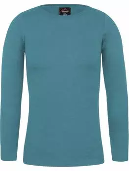 Функциональный лонгслив Normani Outdoor Sports, синий