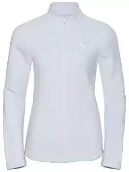 Функциональный лонгслив Odlo, белый