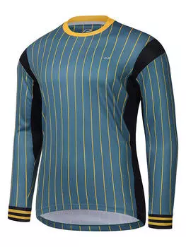 Функциональный лонгслив Protective, синий