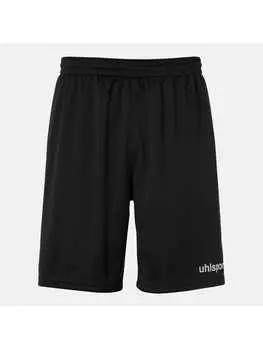 Функциональный лонгслив uhlsport, цвет schwarz/anthra