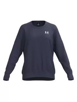 Функциональный лонгслив Under Armour, синий