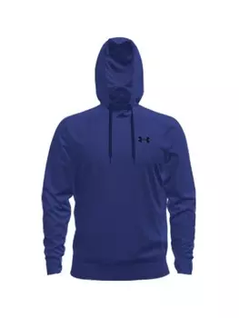 Функциональный лонгслив Under Armour, синий