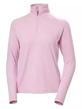 Функциональный лонгслив Verglas Helly Hansen, розовый