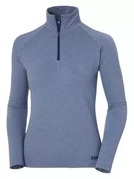 Функциональный лонгслив Verglas Helly Hansen, синий