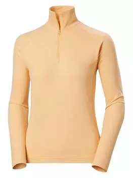 Функциональный лонгслив Verglas Helly Hansen, желтый