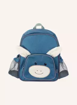 Функциональный рюкзак emmi Sterntaler, белый