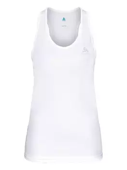 Функциональный топ Essential Odlo, белый