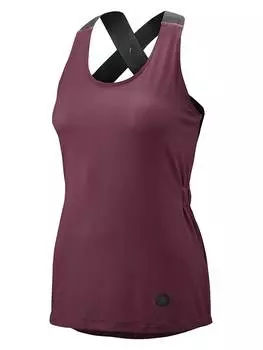 Функциональный топ Gonso, фиолетовый