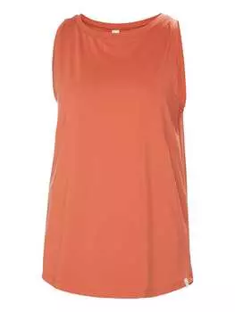 Функциональный топ Helly Hansen, оранжевый