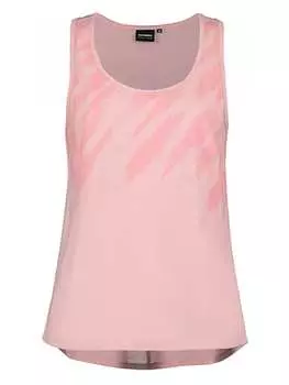 Функциональный топ Icepeak, розовый