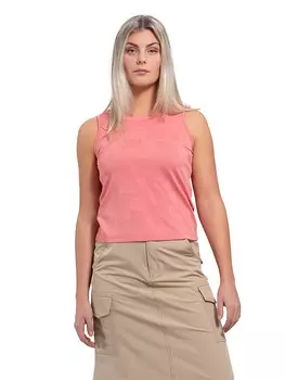 Функциональный топ LUHTA, розовый