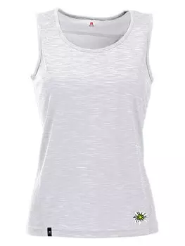 Функциональный топ Maul Sport, белый