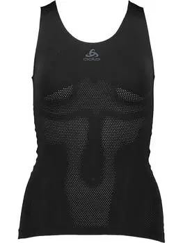 Функциональный топ Odlo, черный