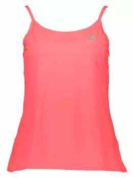 Функциональный топ Odlo, розовый