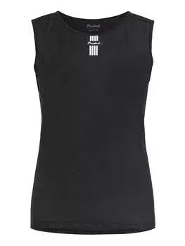 Функциональный топ Protest, черный