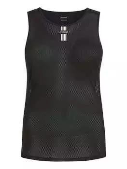 Функциональный топ Protest, черный