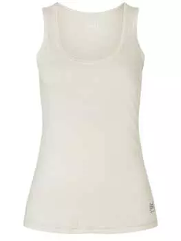 Функциональный топ super.natural, белый