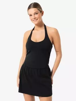 Функциональный топ super.natural, черный