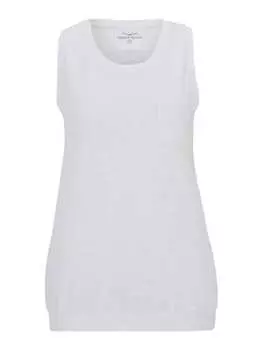 Функциональный топ Venice Beach, белый