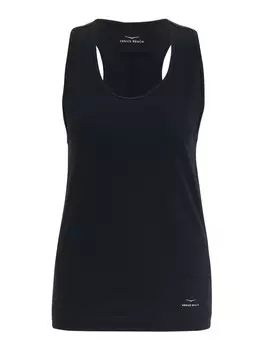 Функциональный топ Venice Beach, черный