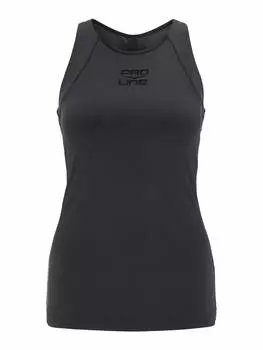 Функциональный топ Venice Beach, цвет anthracite