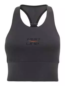 Функциональный топ Venice Beach, цвет anthracite