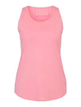 Функциональный топ Venice Beach, цвет bubble gum