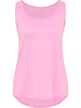 Функциональный топ Venice Beach, цвет rapture rose