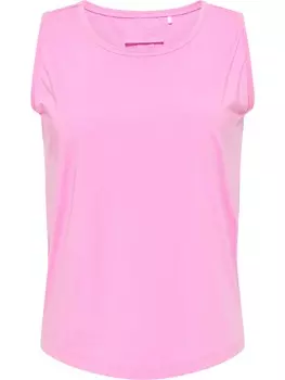 Функциональный топ Venice Beach, цвет rapture rose