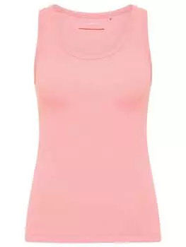 Функциональный топ Venice Beach, цвет sunset peach