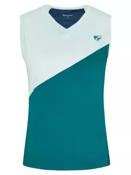 Функциональный топ Ziener "NALIDA", зеленый