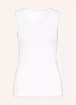 Функциональный верх нижнего белья performance Odlo, белый