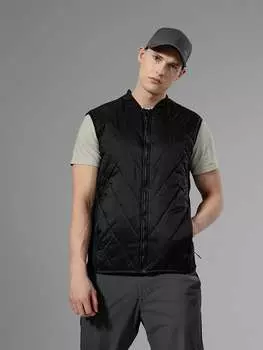 Функциональный жилет 4F, черный