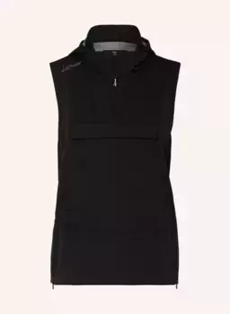Функциональный жилет элиана Lamunt, черный