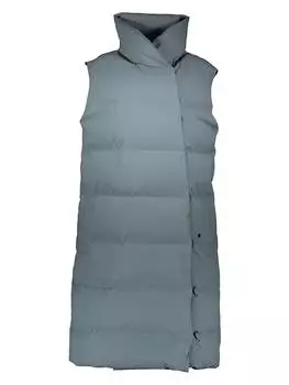 Функциональный жилет alife and kickin, светло-синий