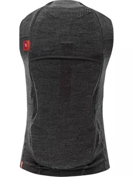 Функциональный жилет Alpina, серый