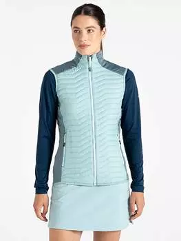 Функциональный жилет Altimeter II Dare 2b, цвет hellblau/grau