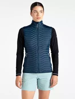 Функциональный жилет Altimeter II Dare 2b, синий